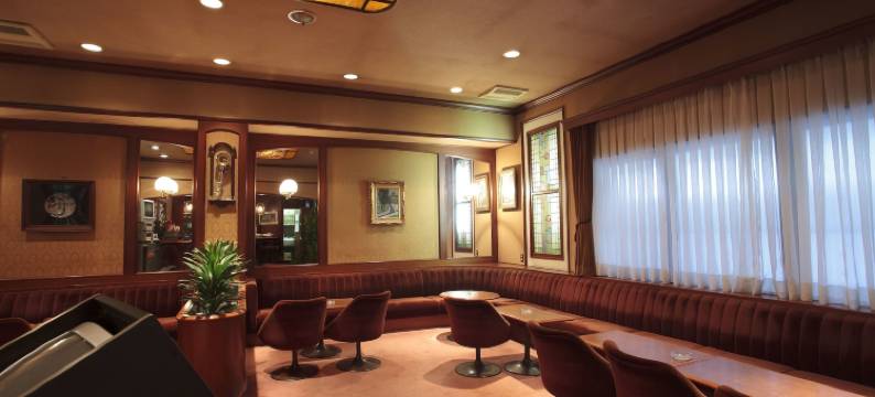 福住楼旅馆(Fukuzumiro)图片