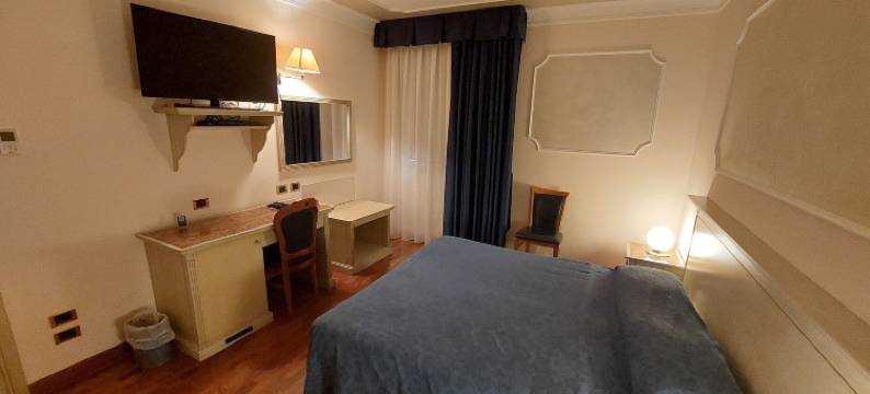 美第奇别墅酒店(Hotel Villa Medici)图片