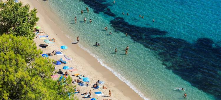 坎城市中心Staybridge Suites酒店(Staybridge Suites Cannes Centre)图片
