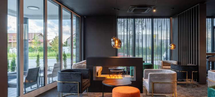 JustStay慕尼黑酒店和公寓(JustStay München Hotel & Apartments)图片