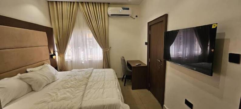 克莱弗罗酒店(Clevero Hotel)图片