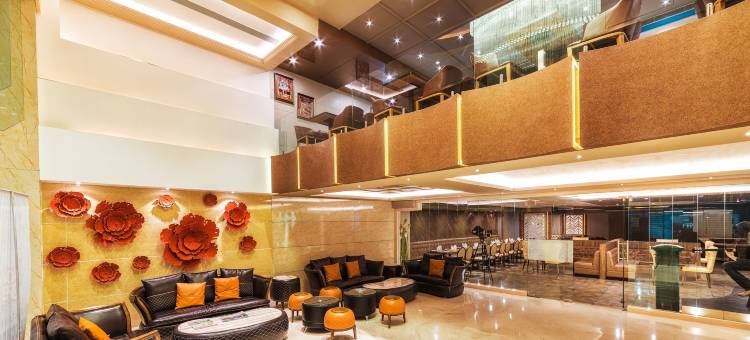 科比兹酒店(Hotel d'Corbiz)图片