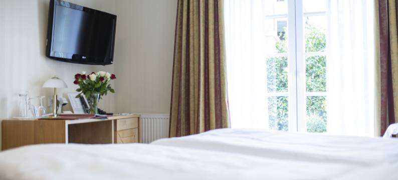 沃德伯格霍夫酒店(Hotel Wardenburger Hof)图片