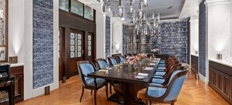 维也纳柏悦酒店(Park Hyatt Vienna)图片
