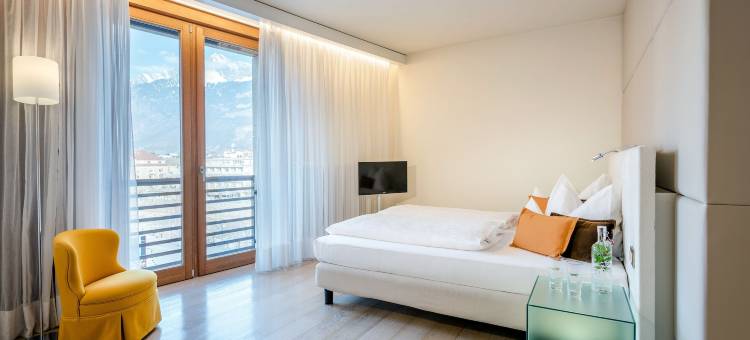 梅拉温泉酒店 - 梅拉诺温泉(Hotel Therme Meran - Terme Merano)图片