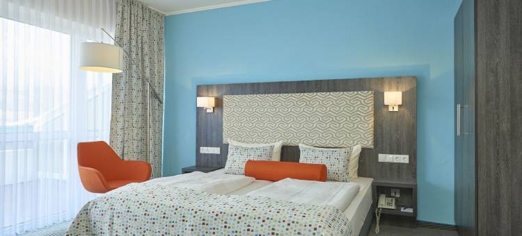 奥菲尔德特朗斯世界酒店(Trans World Hotel Auefeld)图片
