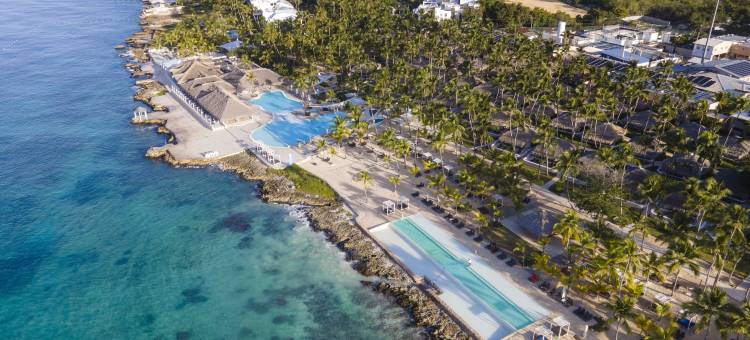 韦瓦多米尼库斯海滩全包度假村，温德姆Trademark精选(Viva Dominicus Beach by Wyndham, A Trademark All Inclusive)图片