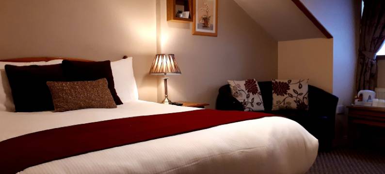 吉姆麦基酒店(Jim McGee's)图片