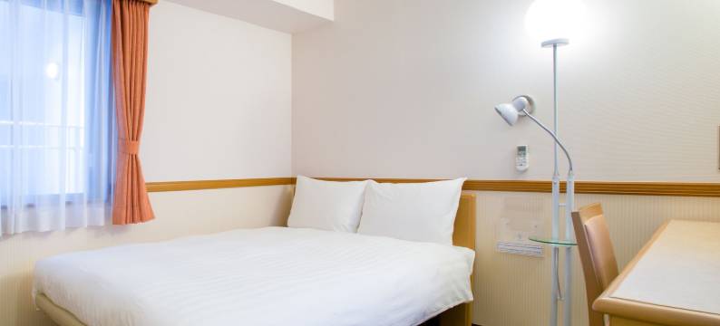 群马县太田站南口东横酒店(Toyoko Inn Gumma Ota Eki Minami Guchi)图片