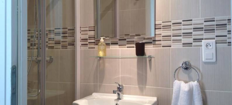 香檀奥西乌旅馆(L'Auberge des Oiseaux Chantants)图片