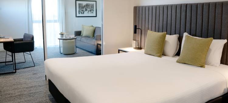 奎斯特沃东加酒店(Quest Wodonga)图片