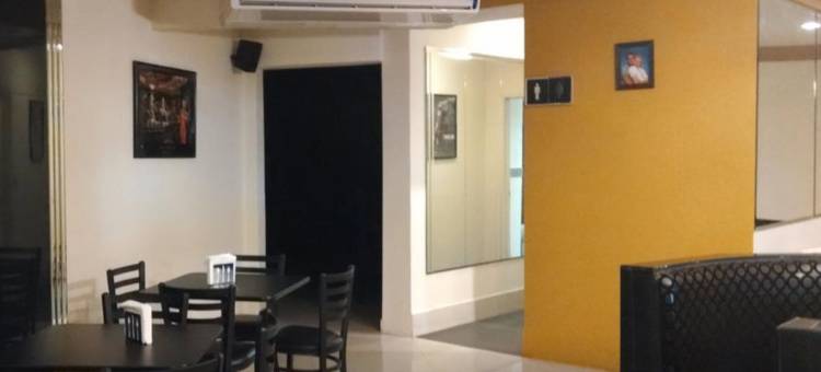 福伦迪勒提华纳酒店(Hotel Frontiere Tijuana)图片