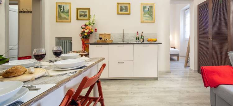 Mmega中央车站公寓(Central Station Apartment by Mmega)图片