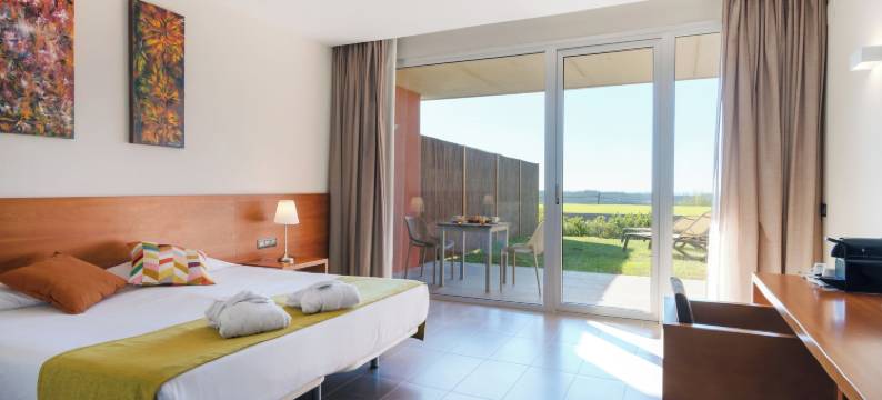 马塞斯温耶酒店 - 限成人(Mas Ses Vinyes - Adults Only)图片