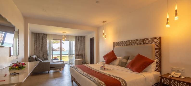 南棕榈海滩度假村(Southern Palms Beach Resort)图片