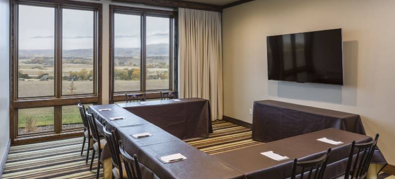 鼠尾草山林小屋(Sage Lodge)图片