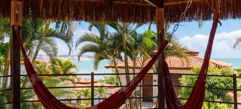 D海滩度假酒店(D Beach Resort)图片