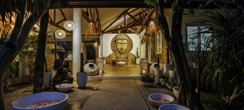 美好生活水疗度假村(Buena Vida Resort and Spa)图片
