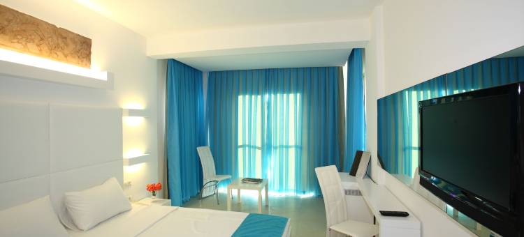 Costa Luvi酒店(音译)(COSTA LUVİ HOTEL)图片