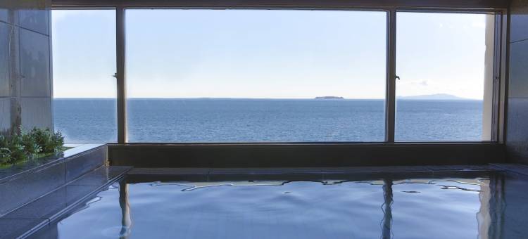 热海Resorpia酒店(Hotel Resorpia Atami)图片