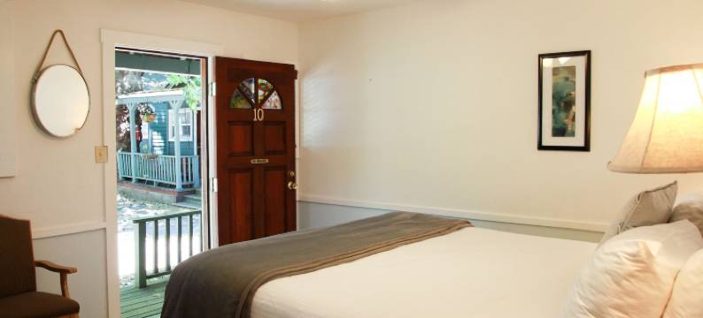 俄罗斯河旅馆(Inn on the Russian River)图片