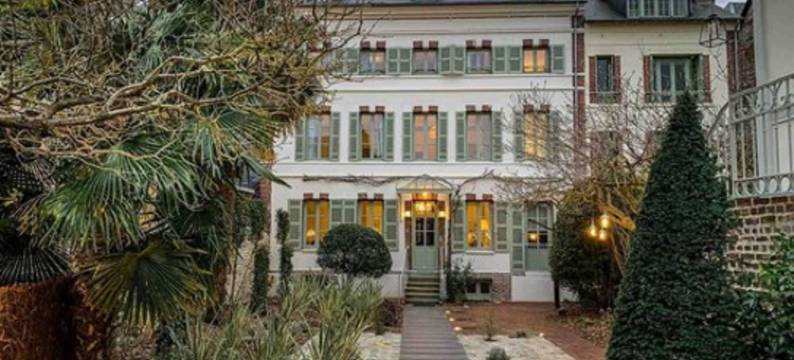 拉皮提特佛利酒店(La Petite Folie)图片