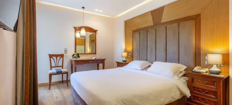 绿洲大公寓酒店(Oasis Hotel Apartments)图片