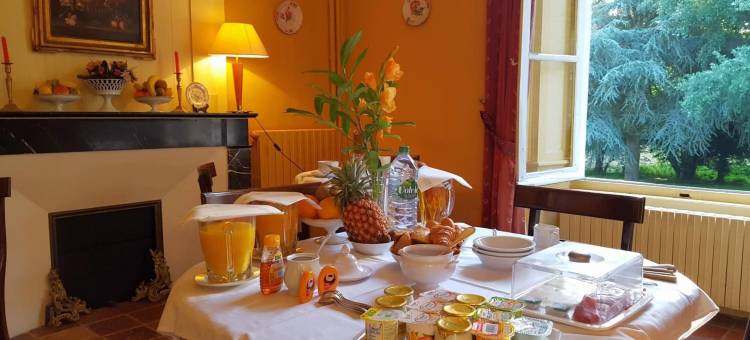 四大洲酒店 - 勒芒(Hôtel des 4 Continents - le Mans)图片