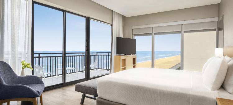 维吉尼亚海滩/海滨凯悦嘉轩酒店(Hyatt Place Virginia Beach/Oceanfront)图片
