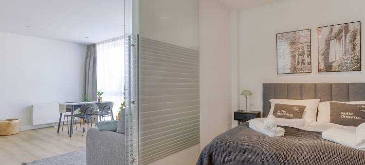 青柠阿伦Reichsstädter街道(Limehome Aalen Reichsstädter STR.)图片