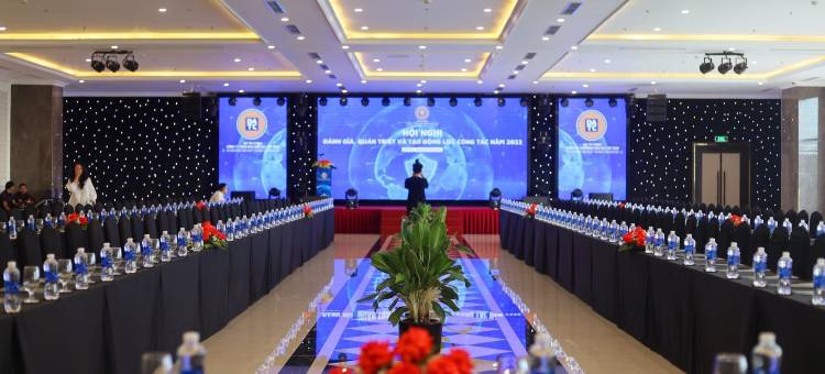 广平塞丽娜半岛度假村(Celina Peninsula Resort)图片