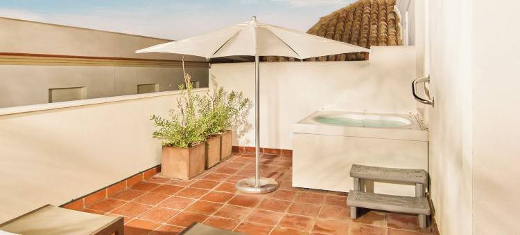 安达卢西亚的El Pilar酒店(Hotel El Pilar Andalucia)图片