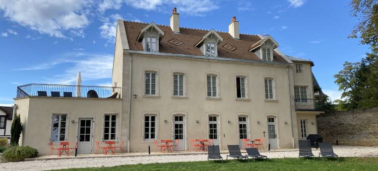 维拉蒙特庄园(Manoir de Villamont)图片