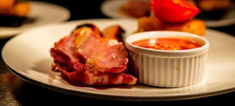 The Inn South Stainley酒店(The Inn South Stainley)图片