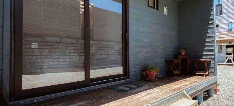 比奇烈穆公寓酒店(Pichilemu Apart Hotel)图片