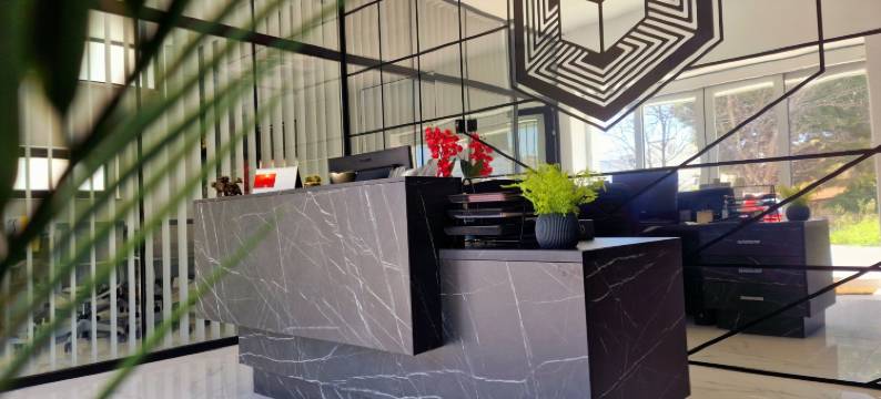 斯韦托斯住宅套房(Sveltos Residence Suites)图片