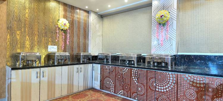 红色约克酒店(The Red York)图片