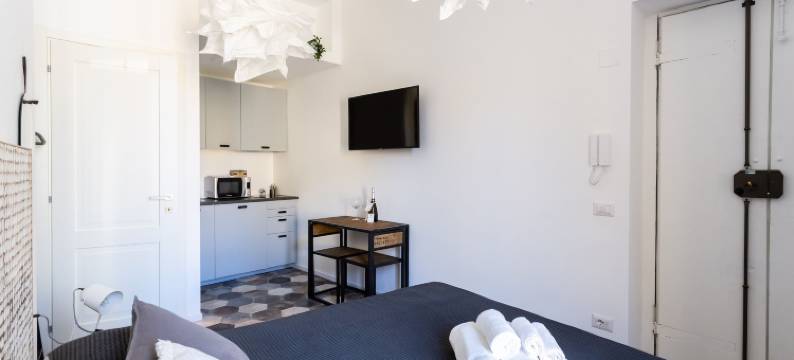 米兰卡萨莱公寓(Milano Apartments Casale)图片