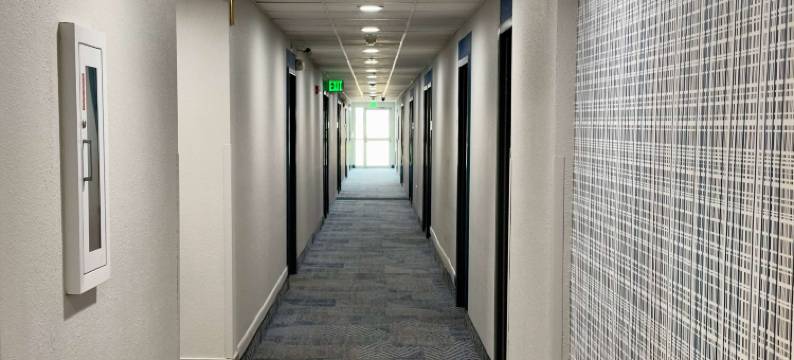 丹佛机场麦客达温德姆套房酒店(Microtel Inn & Suites by Wyndham Denver Airport)图片