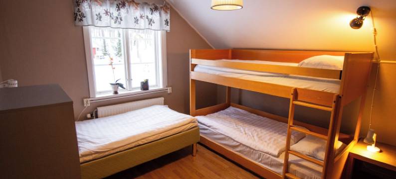 Gopshusgården - 房间和小屋(Gopshusgården - Rum & Stugor)图片