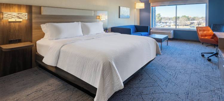 本森洲际智选假日套房酒店(Holiday Inn Express & Suites BENSON by IHG)图片