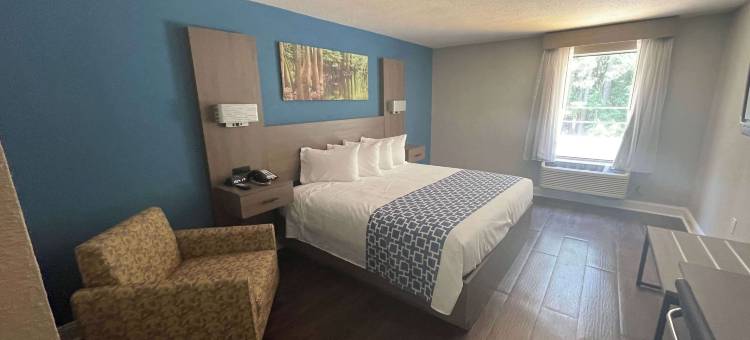 哥伦比亚/杰克逊堡温德姆温盖特酒店(Wingate by Wyndham Columbia/Fort Jackson)图片