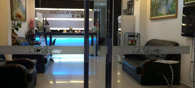 格兰德维尤酒店(Grandview Hotel)图片