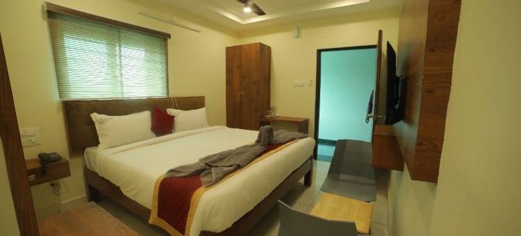 ROI酒店旅馆(Hotel Roi Inn)图片