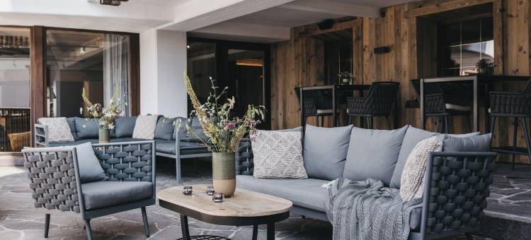 VAYA Nauders(瓦亚纳德斯)(VAYA Nauders)图片