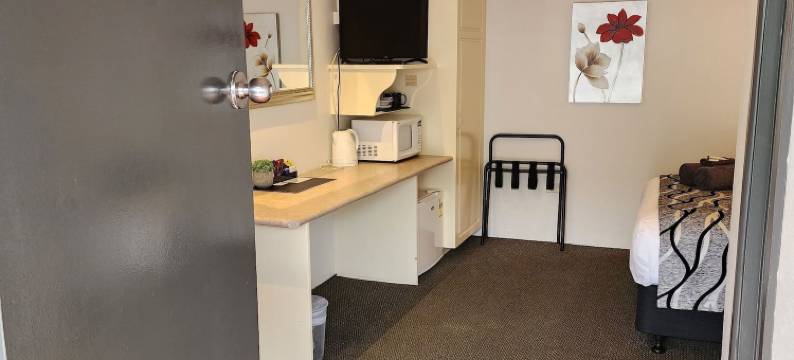 因弗瑞尔汽车旅馆(Inverell Motel)图片