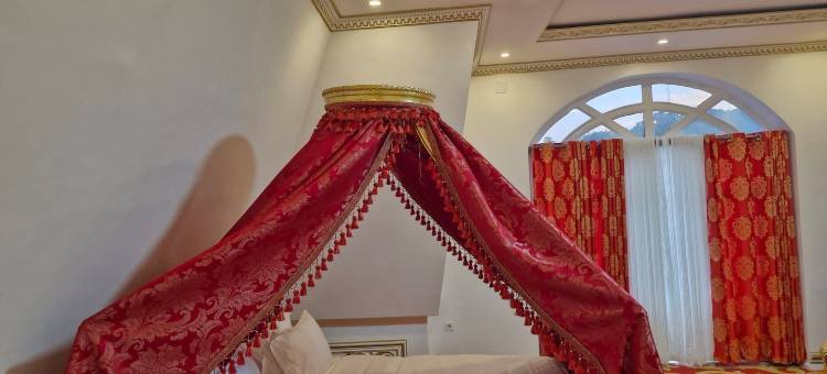 马拉拉城堡(CHATEAU LE MARARA)图片