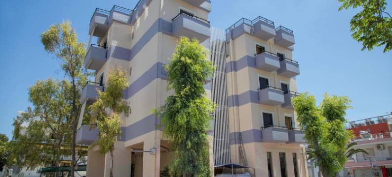 乔治酒店(Hotel Giorgio)图片