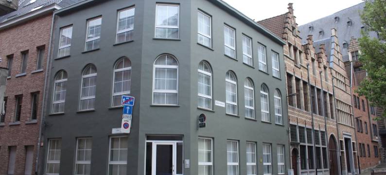 城市住宿(Citystay)图片