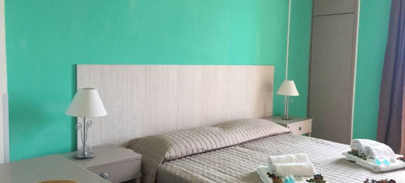 卡斯泰尔萨多杜马斯海滩酒店(Hotel Castelsardo Domus Beach)图片